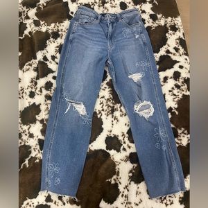 Hollister Jeans, size 7R